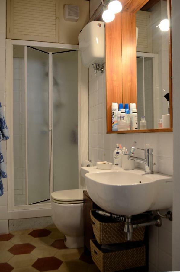 Casa Di Luli Apartment เซียนา ภายนอก รูปภาพ