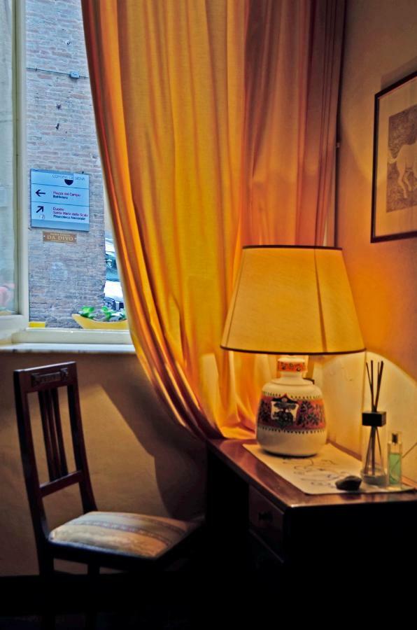 Casa Di Luli Apartment เซียนา ภายนอก รูปภาพ